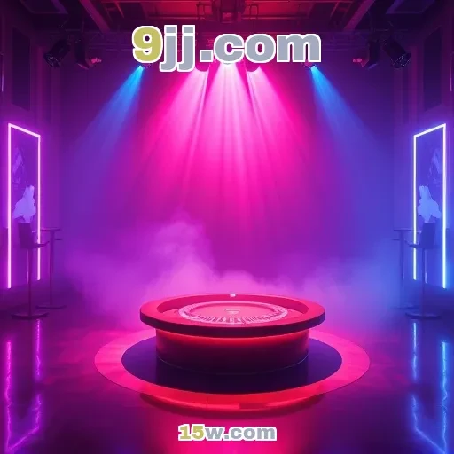 9jj.com Em Destaque