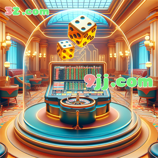 Slots Encantados: Aventura e Emoção em 9jj.com