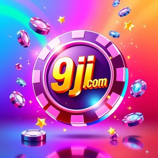 Logotipo 9jj.com