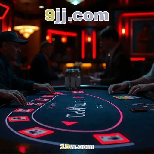 9jj.com Promoções