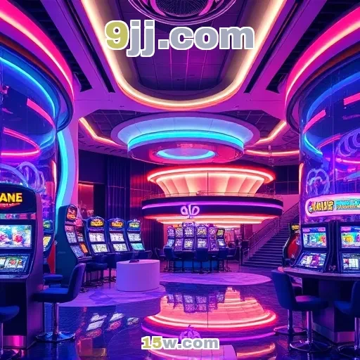 9jj.com Caça-níqueis