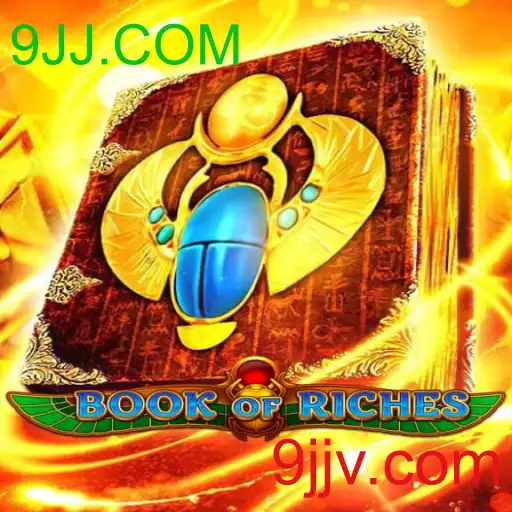 Book of Riches: Descubra o Mistério e a Aventura
