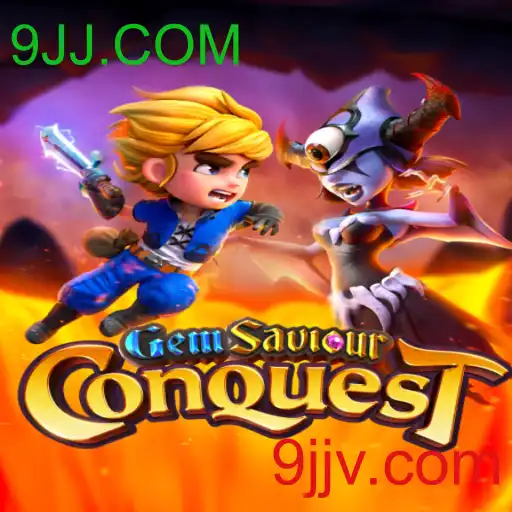 GemSaviourConquest: Uma Jornada Épica em Um Mundo Místico